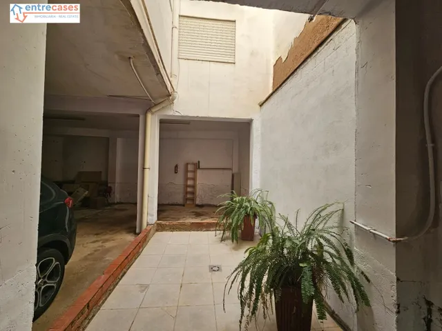 Piso reformado con garaje en venta en Sagunto – barrio de santa ana. 3º piso sin ascensor. — 38