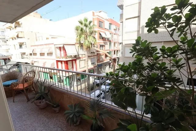 Apartamento 3 habitaciones 104m² en venta - torrevieja — 16