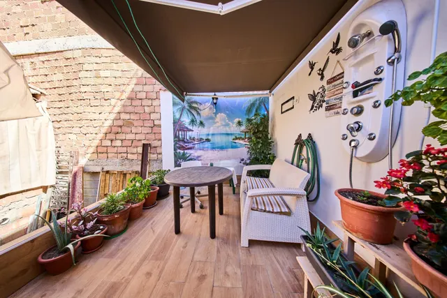Casa en el centro de Las Gabias — 9