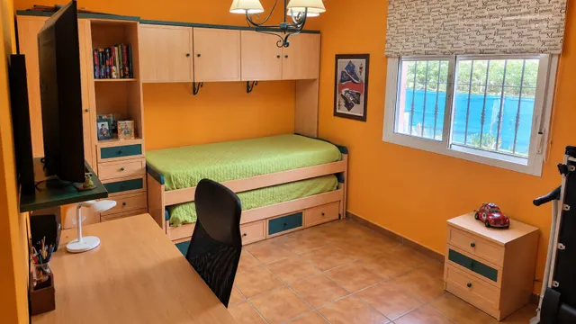 Chalet — 44