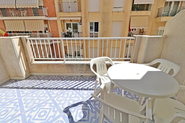 Apartamento 2 habitaciones 75m² en venta - Paseo maritimo — 2