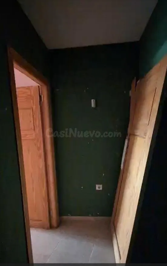 Se vende piso de dos dormitorios en Las Norias de Daza con p - foto 3
