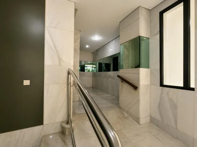 Apartamento 4 habitaciones 123m² en venta - Centro — 34