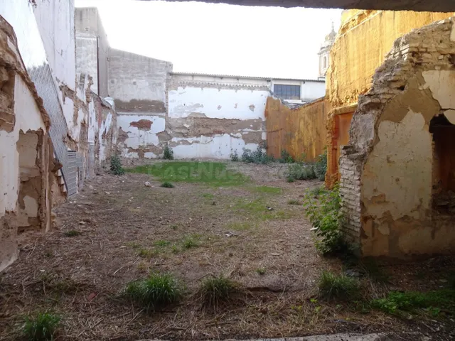 Casa Solar: Zona Céntrica - foto 3