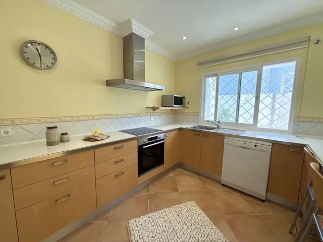 Adosado 3 habitaciones 145m² en venta - Marbella — 22