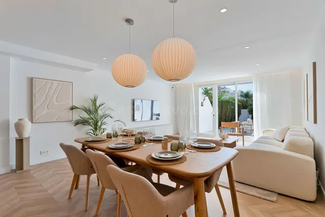 Adosado 4 habitaciones 161m² en venta - Marbella — 2