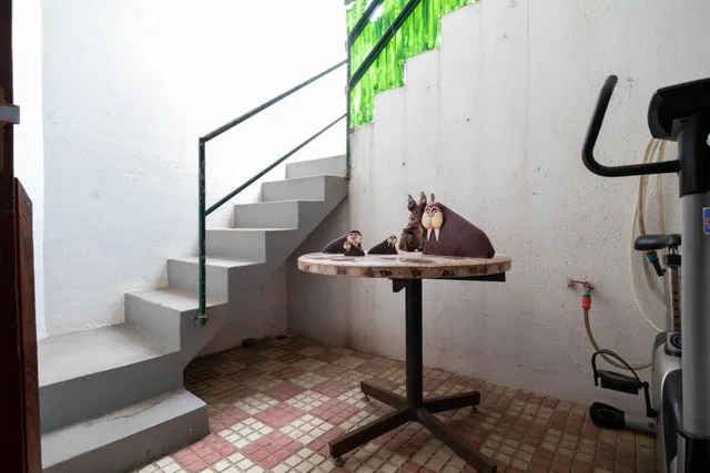 CASA EN ICOD, LA MANCHA — 11