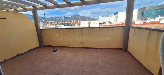 Ático 2 habitaciones 79m² en venta - Riviera del sol - foto 3