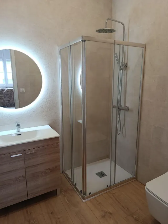 Casa Renovada- La Rapita- Tarragona — 12