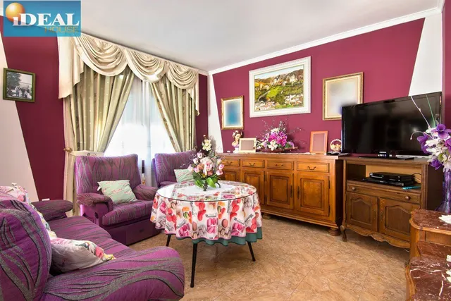 A6515D7. Huétor Santillan. www.idealhouse.es — 12