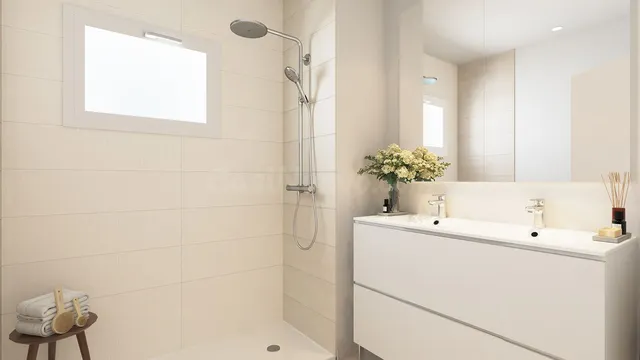 Apartamento 2 habitaciones 87m² en venta - Costa Del Sol — 5