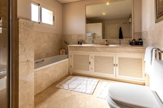 Dúplex 4 habitaciones 180m² en venta - Marbella — 21