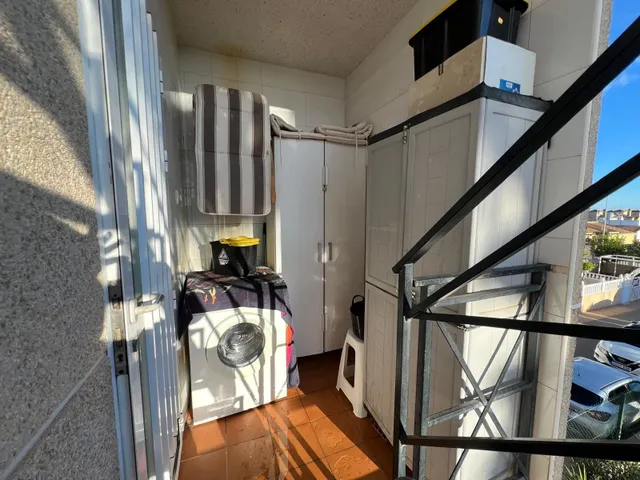 Vivienda soleada en Orihuela Costa — 24