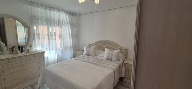 PISO | Tu nueva casa junto al eje de Villabáñez — 7