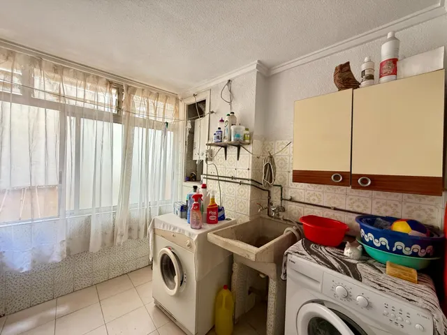 EDIFICIO/HOSTAL EN PLENO CORAZÓN DE SANTA POLA — 10