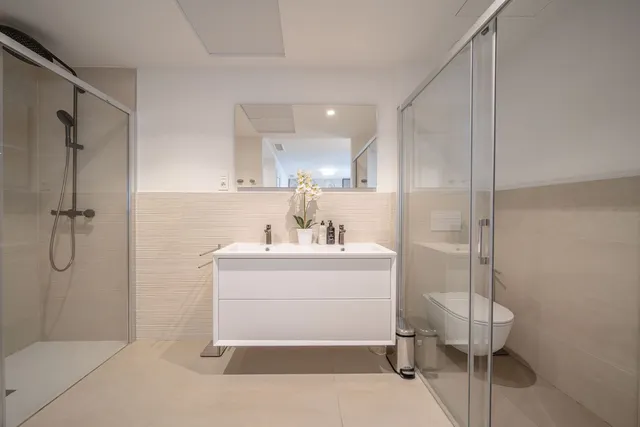 Apartamento 4 habitaciones 140m² en venta - Centro — 12