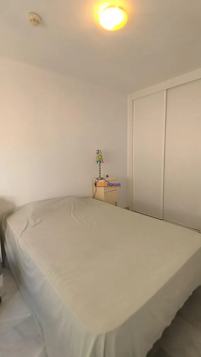 Amplio Apartamento en Roquetas de Mar Zona Playa Serena — 20