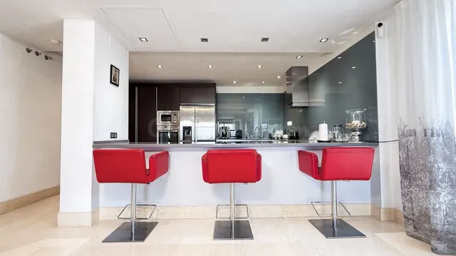 Apartamento 3 habitaciones 113m² en venta - Costa Del Sol - foto 5