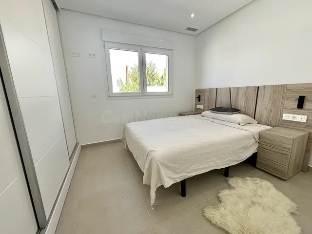 Villa 3 habitaciones 120m² en venta - Costa blanca sur — 28