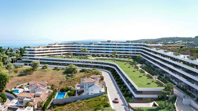 Apartamento 3 habitaciones 106m² en venta - Bahia de las rocas — 17