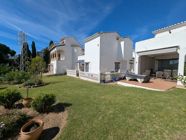 Adosado 3 habitaciones 124m² en venta - Riviera del sol — 2