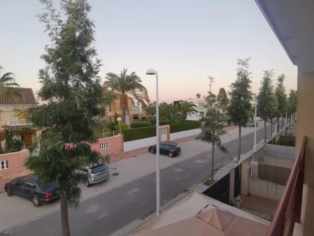 ¡ALQUILER EXCLUSIVO! CASA DÚPLEX EN ZONA RESIDENCIAL EN LA PLAYA DE MALVARROSA DE CORINTO, SAGUNTO! — 27