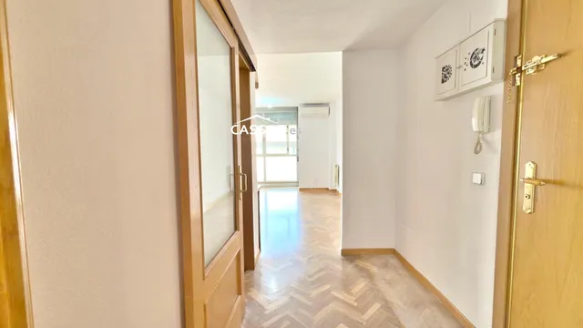 Apartamento en Zona Centro, junto a Calle del Cristo — 29