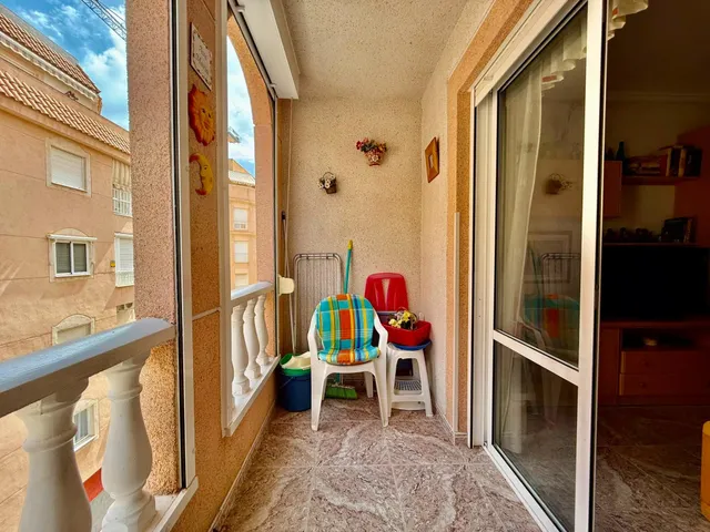 2 dormitorios + garaje, a 200 metros playa de los Naufragos — 8