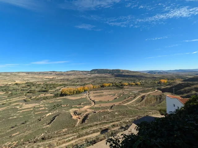 Vivienda en Alacón (Teruel) comarca  Andorra-Sierra de Alarcos — 34
