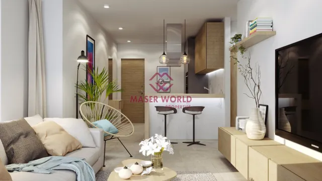 APARTAMENTO DE OBRA NUEVA EN CIUDAD QUESADA — 7