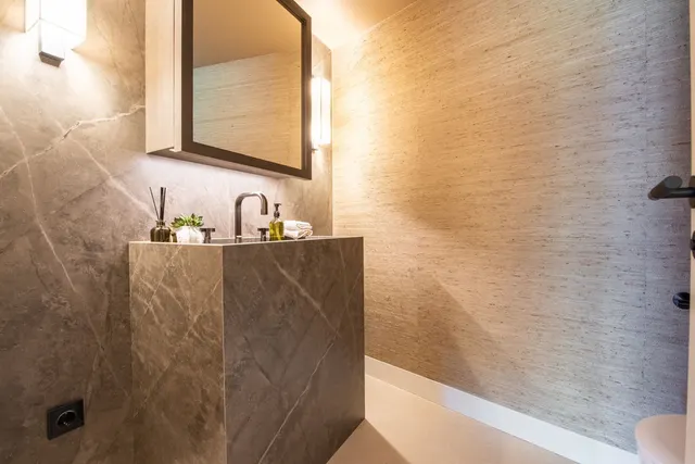 Adosado 3 habitaciones 157m² en venta - Marbella — 21
