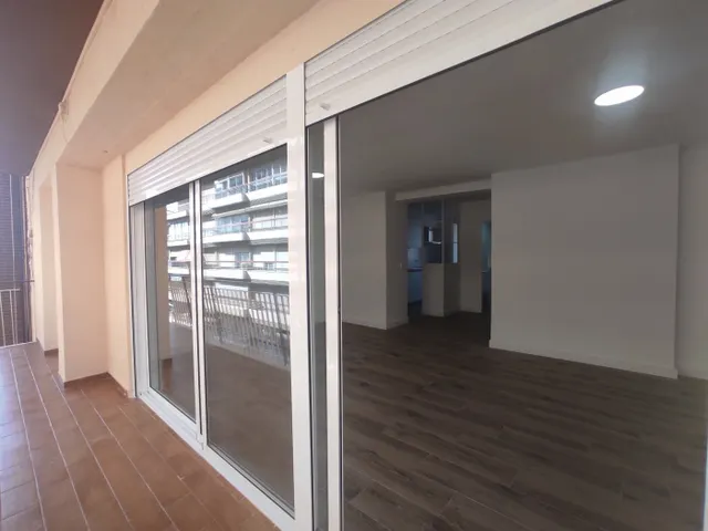 ALQUILER DE   VIVIENDA VACIA  TOTALMENTE REFORMADA — 39