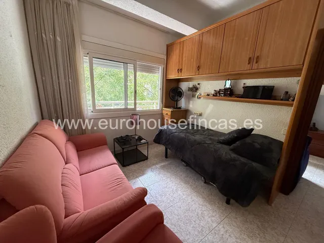 ¡Descubre tu nuevo hogar en este encantador piso de 3 habitaciones! — 15