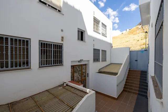 Piso 2 habitaciones 72m² en venta - Cerro del oro — 19