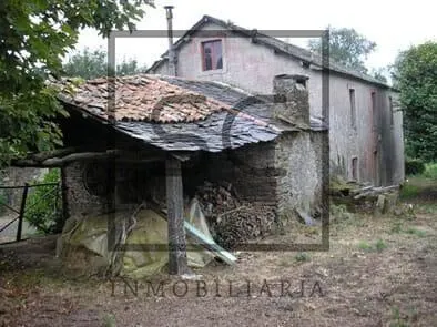 Casa de piedra para reformar en Cerdido — 9