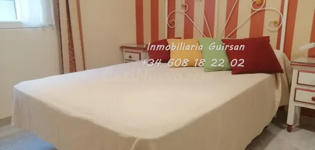 Piso 1 habitación 50m² en alquiler - Almuñecar Centro - foto 5