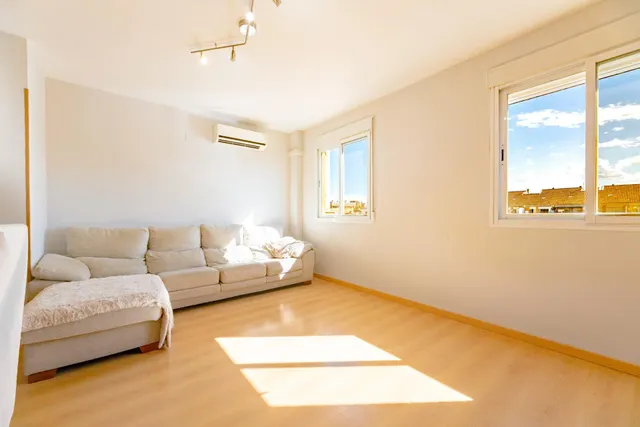 Duplex vpo en Paiporta — 16