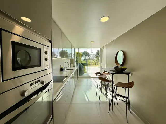 Adosado 5 habitaciones 338m² en venta - Sotogrande - Alto — 19