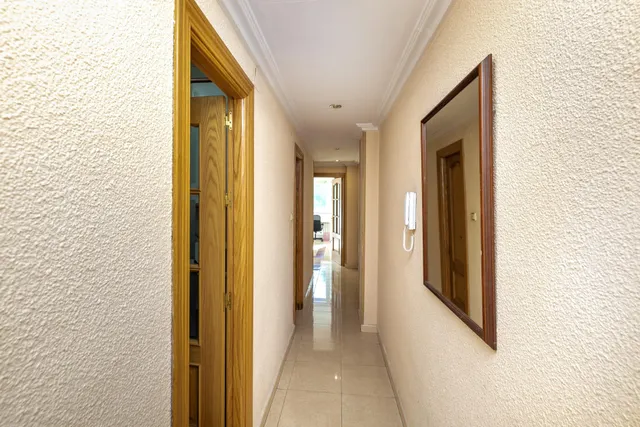 Piso 4 habitaciones 100m² en venta - Gran capitan — 12
