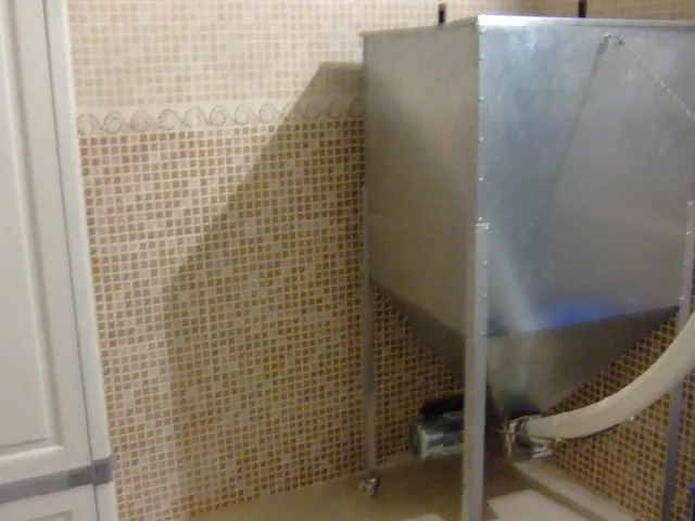 TRASPASO DE HORNO  BOLLERÍA  EN EL BOTANIC — 26