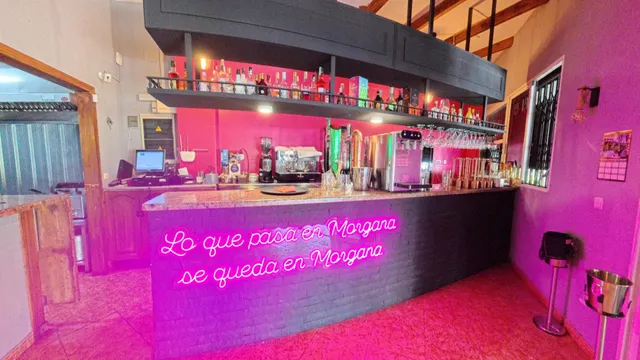Exclusivo Traspaso de Negocio en El Albir — 6