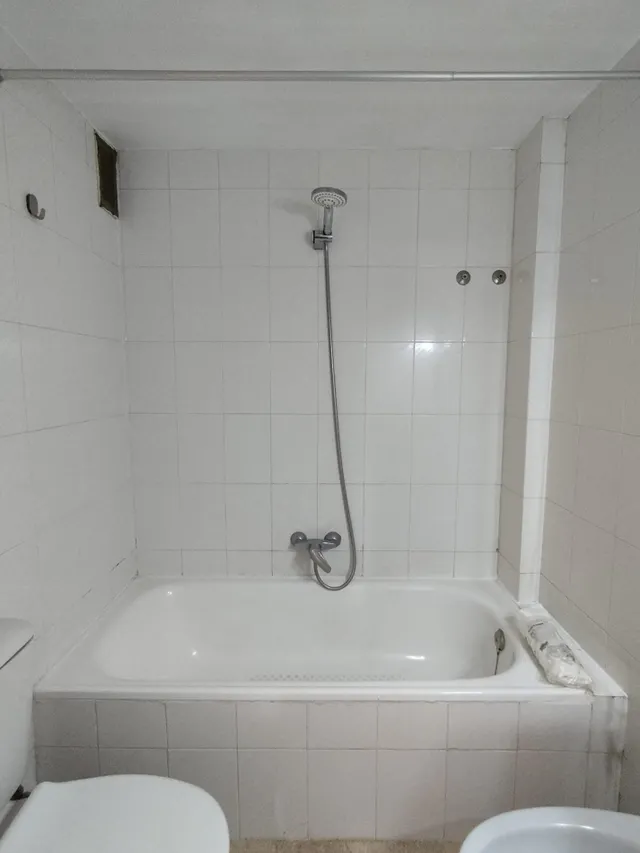 APARTAMENTO JUNTO CENTRO DE OCIO ZIG ZAG — 34