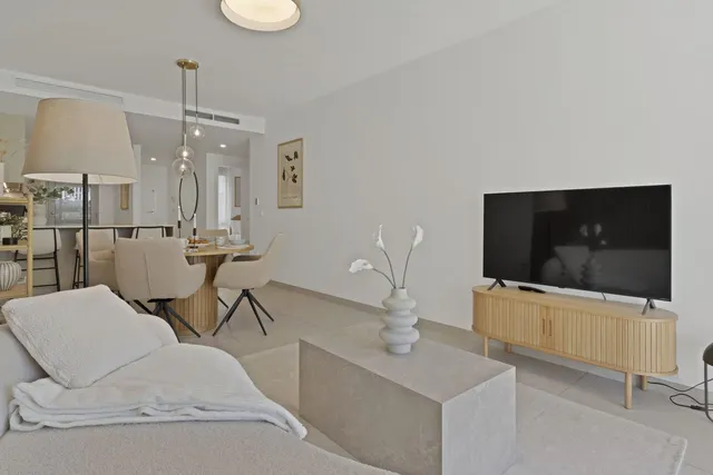 Apartamento 2 habitaciones 104m² en venta - Marbella — 12