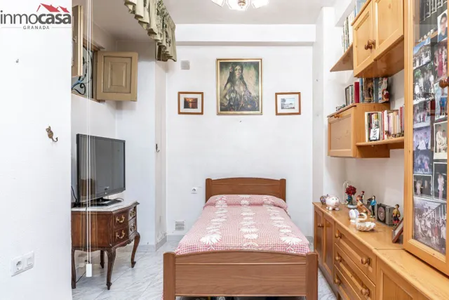 La casa que siempre soñaste en el mirador de San Nicolás — 17