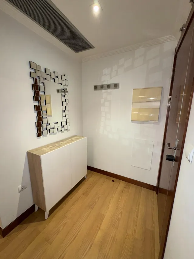 VENTA: Amplio y Moderno Piso en el Corazón de Ponferrada — 7
