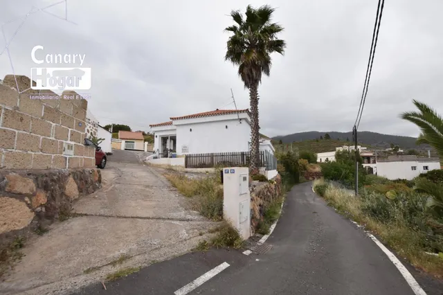 Casa de campo en el pueblo de El Fronton San Miguel de Abona - foto 2