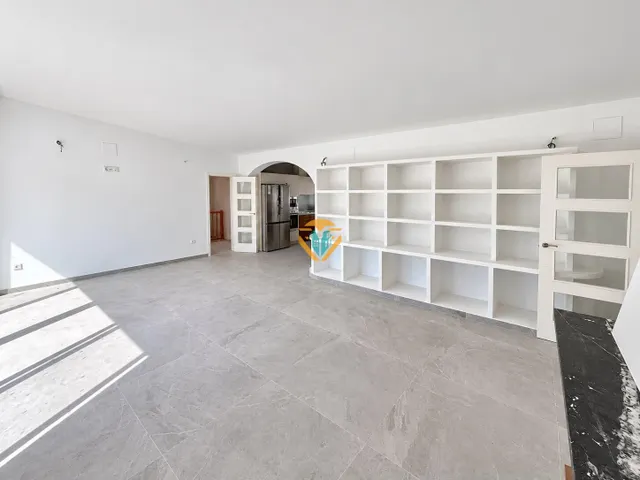 CHALET CERCA DEL ALBIR — 17