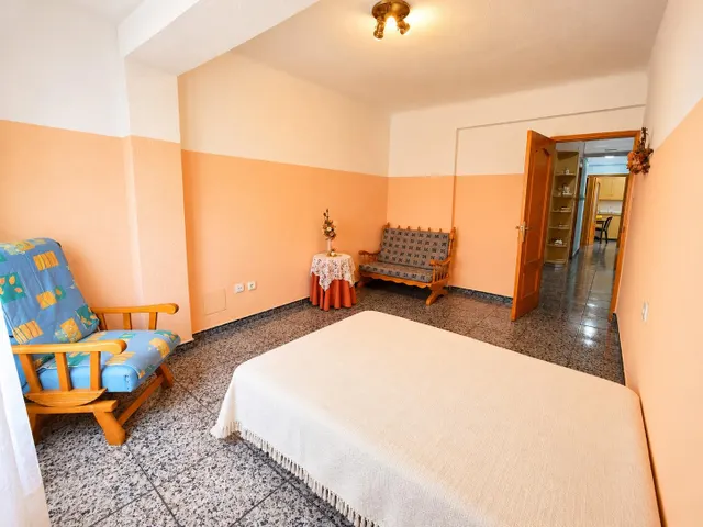 Piso 4 habitaciones 88m² en venta - Casco urbano — 11
