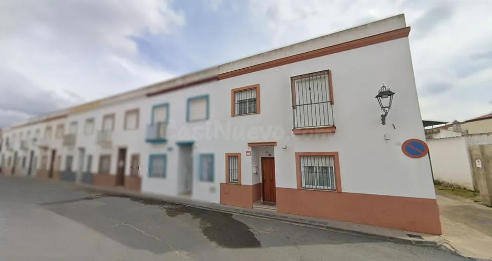 Venta casa en Hinojos