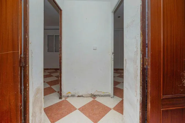 Piso 3 habitaciones 60m² en venta - Juan XXIII — 14